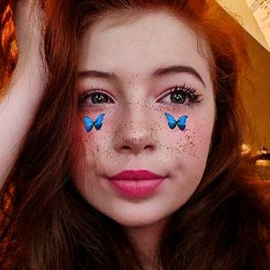 Meet your Posher, Kasey